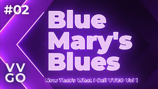 Blue Mary's Blues (Real Bout Fatal Fury Special) | Now that's what I call VVGO vol.1