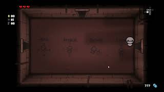 ??? - 01 - the binding of isaac rebirth