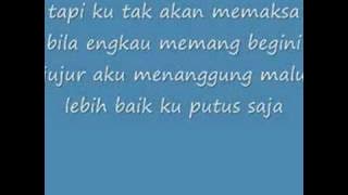 Yovie & Nuno - Ku Tak Suka Lagu Ini