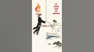 Life Lessons from Our Ancestors | The Power of Patience and Perseverance | Simple Success Secrets