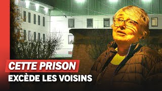 Marseille : voisins avec des détenus, ils vivent un enfer