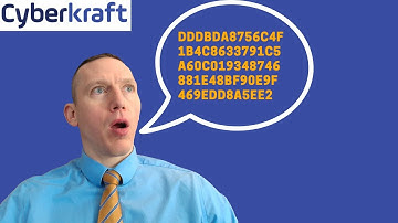 Your Ultimate Guide to Cryptographic Hashes - SHA, MD5, Bcrypt, RIPEMD