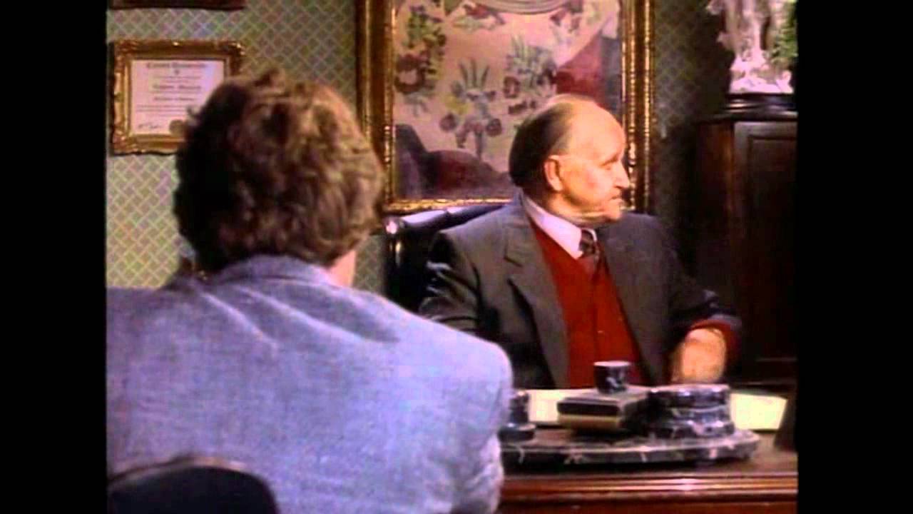 Dimensión Desconocida 1985. El Método Helgramita (The Hellgramite Method)