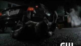 Smallville - Bulletproof (Preview)