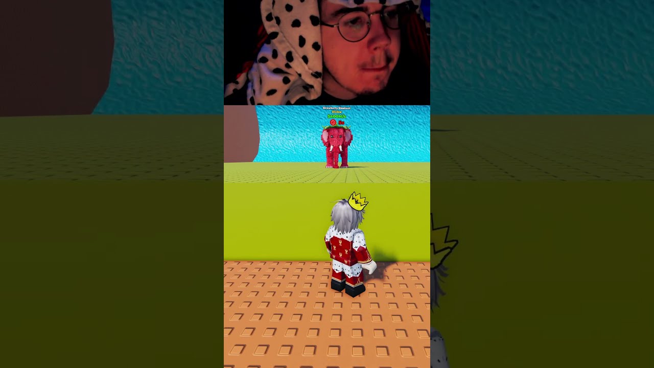 roblox best gameplay