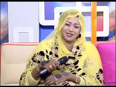 أغاني اغنية سمسم القضارف مع يسرية الغالي  تراث