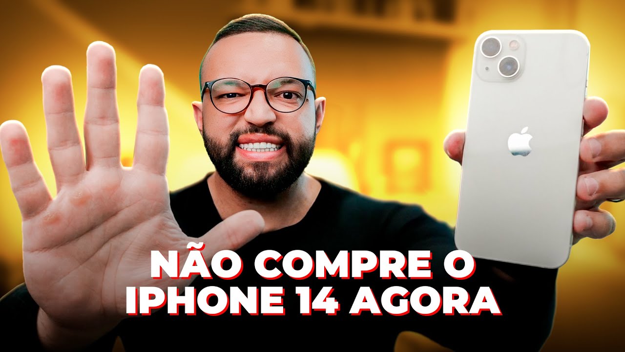 video iPhone 14