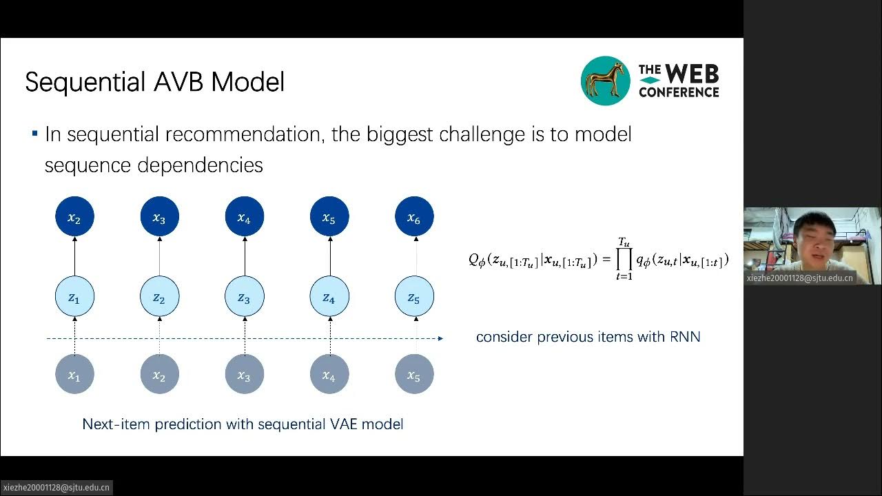 Adversarial and Contrastive Variational Autoencoder for Sequential ...