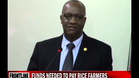ALLAN RICE