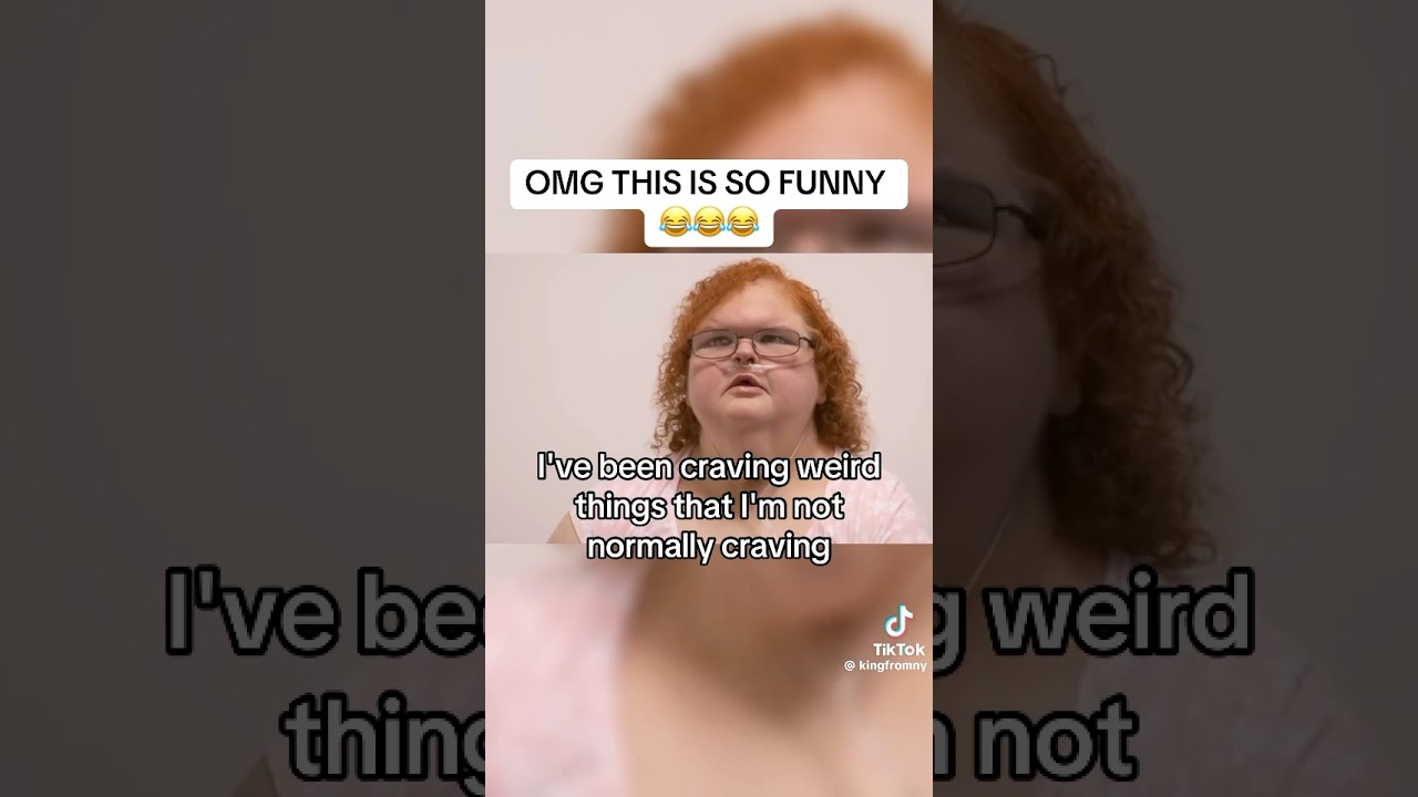 Watch You just thirsty 🤣 | #1000lbsisters #funny #lol #pregnant #comedy #funnyshorts #my600lblife on YouTube Watch You just thirsty 🤣 | #1000lbsisters #funny #lol #pregnant #comedy #funnyshorts #my600lblife on YouTube