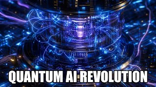 🚀 Quantum AI Unleashed: Sygaldry's $139M Leap Changes Everything!