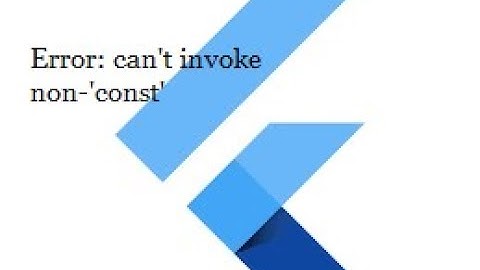 Error Cannot invoke a non 