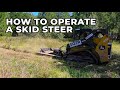 How to Operate a Skid Steer Mp3 Song