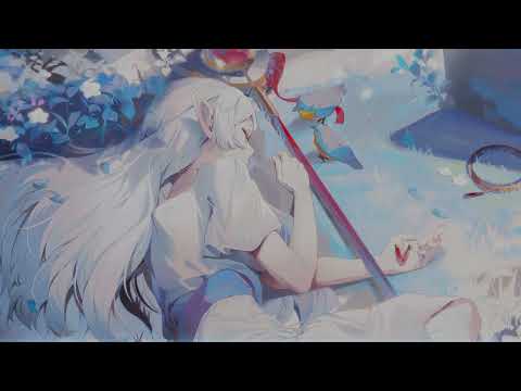 Fortune Arterial Akai Yakusoku ED I Miss You Veil Subbed