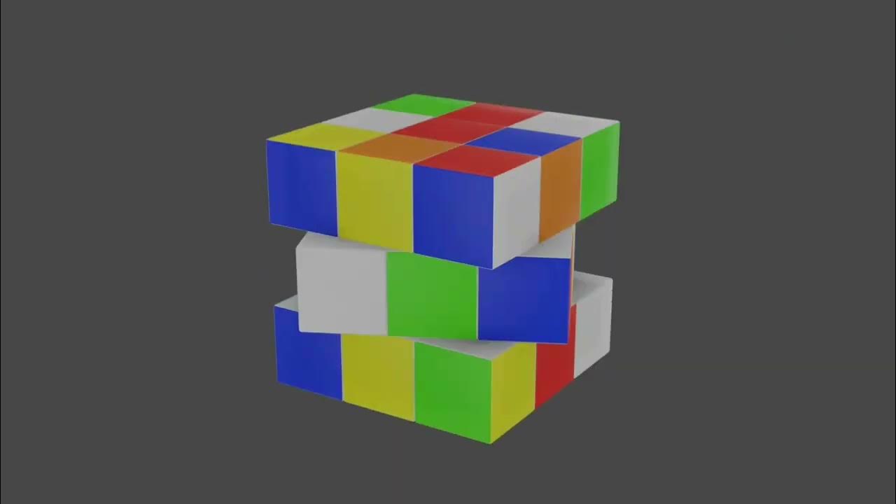 резать кубики vr