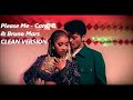 Please Me - Cardi B (Clean) & Bruno Mars