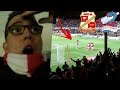 *GOALS FROM THE GINGER PELE?!* SWINDON TOWN 2-0 SCUNTHORPE UNITED | 3/3/20 | *VLOG*