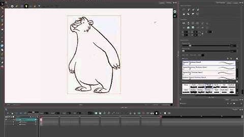 Art Layers in Harmony