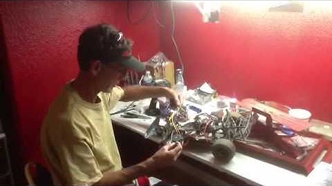 HobbyKing ESC issues