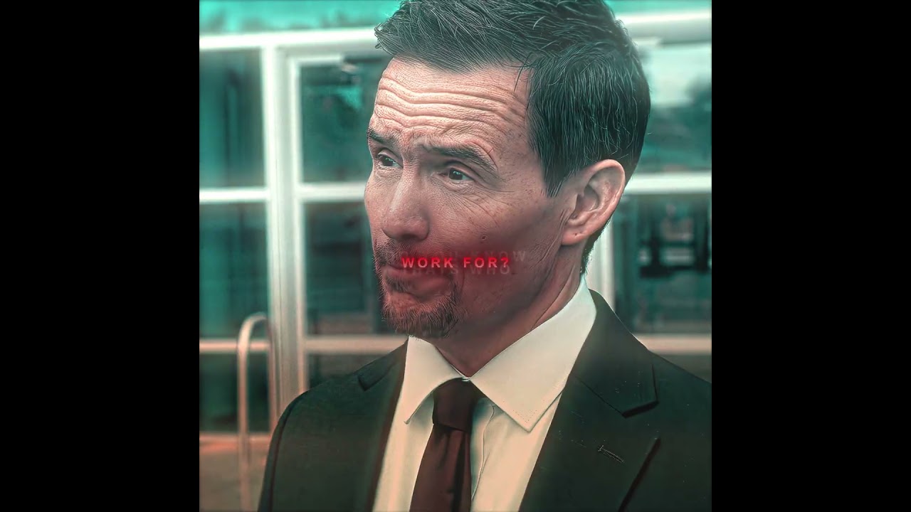 The Beekeeper | EDIT | PASSINHO SCXR_SOUL_SXID_GFSTR Ultra_Slowed