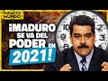 Advierten de ¡REVOLCÓN POLÍTICO en VENEZUELA en 2021! | Impacto Mundo