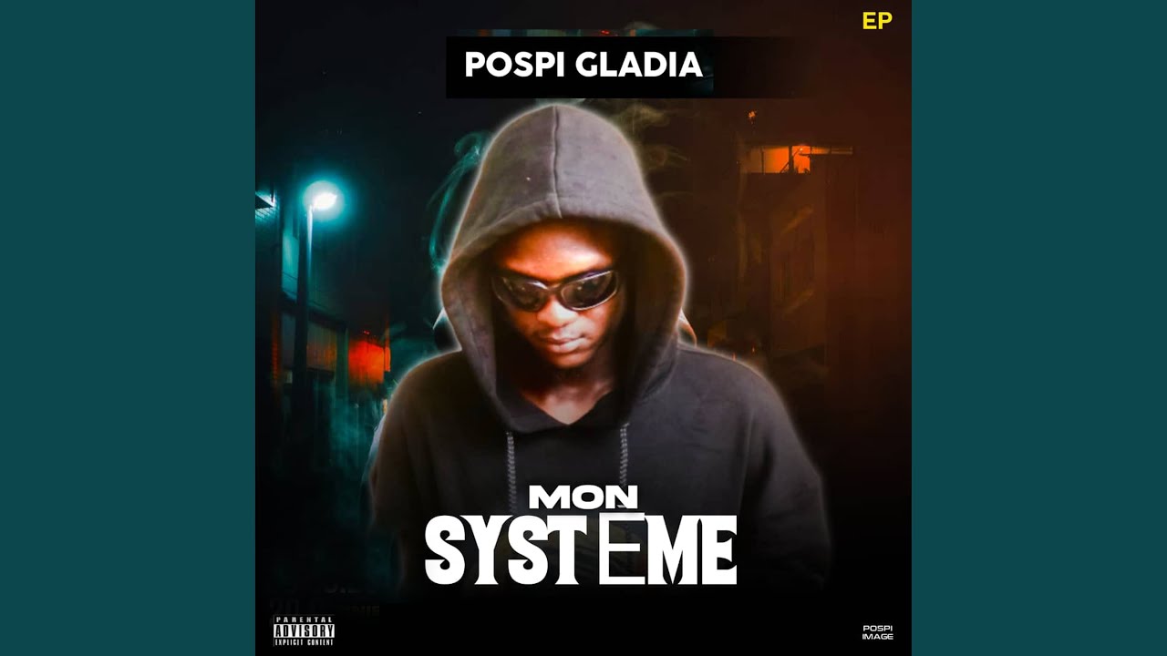 Watch Puissance - Pospi Gladia on YouTube Watch Puissance - Pospi Gladia on YouTube