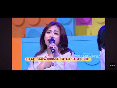 Tapi Tahukah Kamu - Dygta feat. Kamasean (KARAOKE PIANO - ORIGINAL KEY)