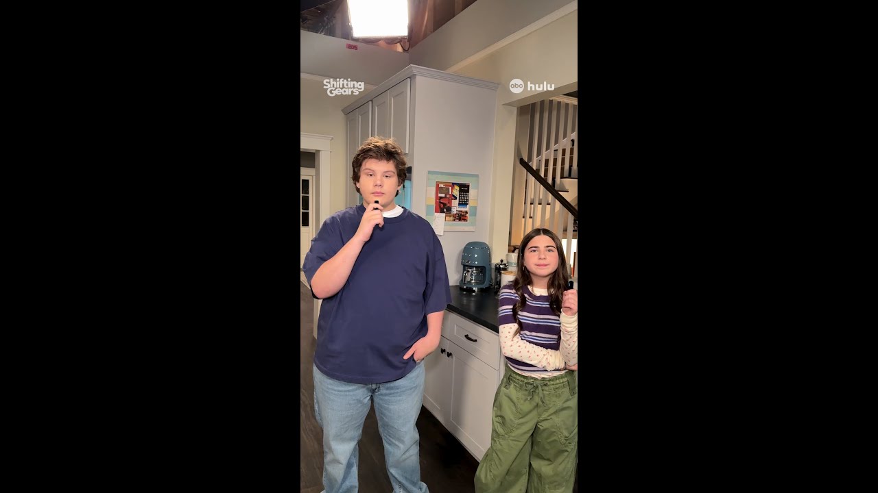 Bake it until you make it, right?