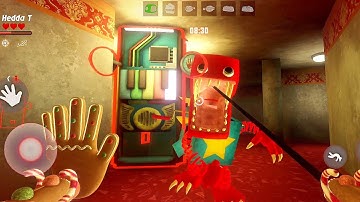 Best Real Project Playtime Mobile Version Game - Full Android Gameplay Walkthrough #7