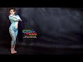 [Hot Shoot] Cloudya Yastin |  body Painting  -  RCB Friends Shooting POTRET SCTV [Remake] - Doc