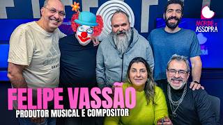 RÁDIO ENERGIA 97FM APRESENTA:  MORDE E ASSOPRA  26/06/2026
