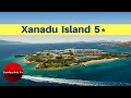 Честные обзоры отелей Турции: Xanadu Island 5*, БОДРУМ