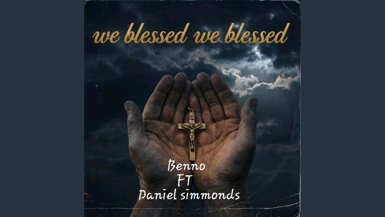 Watch We blessed we blessed on YouTube Watch We blessed we blessed on YouTube