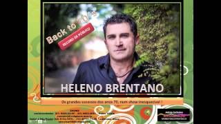 Heleno Brentano - Do You Wanna Dance