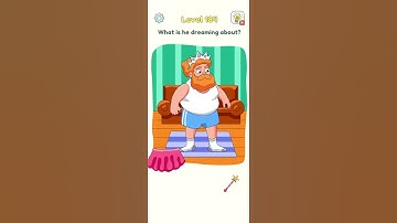 DOP 3 Level 181-185 Gameplay #shorts