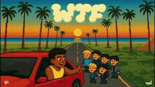Polodared, 깐병 (KKANBYEONGZ) - WTF (Let's Ride) [ Audio]