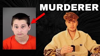 The Tragic tale of Gypsy Rose Blanchard