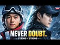 Su Yiming’s “Never Doubt” Message Sparks a Powerful New Wave Around Wang Yibo