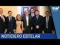 Delegación venezolana se reunió con congresistas demócratas y republicanos