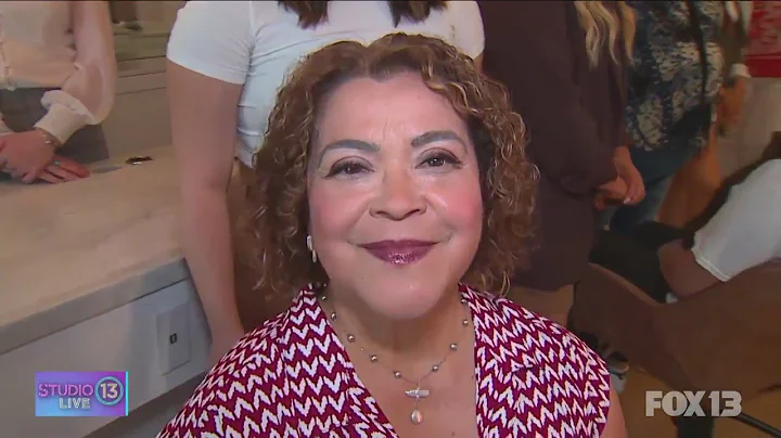 Mother's Day Makeovers: The final reveal!