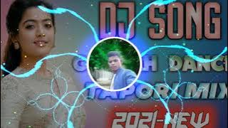 Churalenge ham Sab ke Samne Dil Tera Cg Style Dj Garba Dance mix 2021-Dj Song!! Dj Sanjay Pandariya!