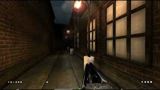 [World Record] ghost-city | 00.15.072 by frog (CPM) - Quake 3 DeFRaG