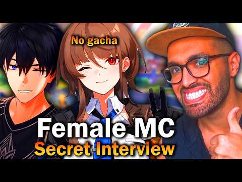 Secret Dev Interview Revealed How The Gacha System Is In Ananta