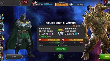 Act 7.3.2 Paradox Special / Entropic Prowess / Quantum Entangle / Power Reserve Path