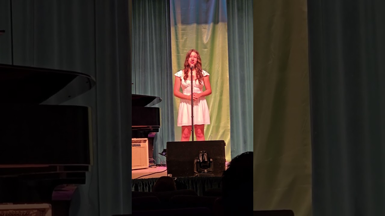 Janelle 2025 "The Fools That Dream" from LaLa Land