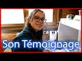 Témoignage d&#39;une bénévole