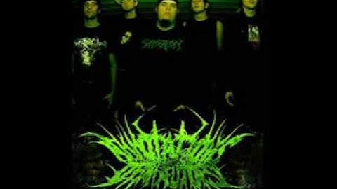 Annotations of an Autopsy-Gore Gore Gadget