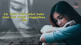 Lagu Malaysia Tersedih 😭 Gagal Dalam Bercinta 🎵  🎵 cocok untuk menemani hari mu