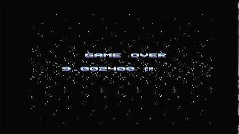 Monty on the Run, and a few others (C64 Mini)