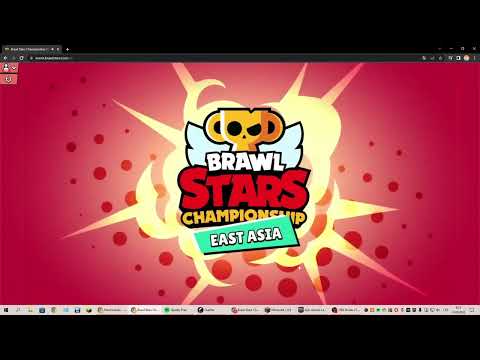 Okomentuji Brawl championschip lépe než oficiální komentátoři?  @drixion4929
